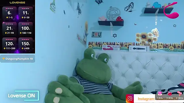 ana studio online show from March 2026 02:41:02 AM