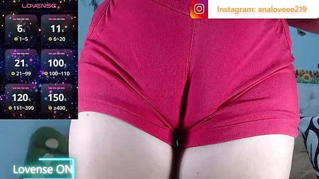 ana studio online show from March 2026 05:02:01 PM