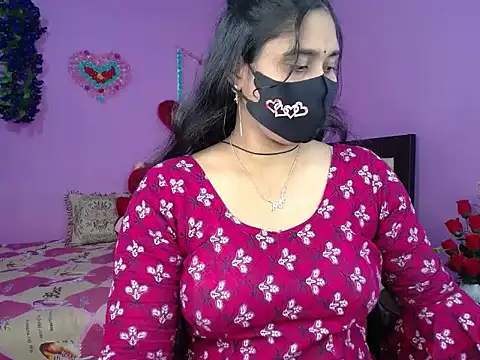 Hot Maleka online show from February 2026 04:29:01 PM