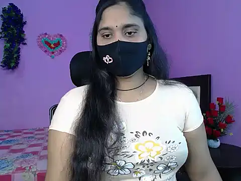 Hot Maleka online show from April 2026 04:04:01 PM