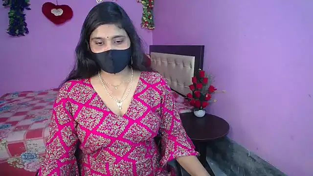Hot Maleka online show from June 2026 05:07:01 PM