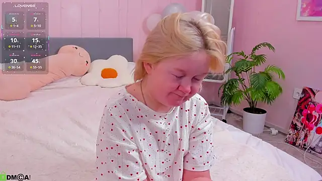 Snapshot of Sara_Robinson chatting on March 2026 02:48:01 AM Sara Robinson online show from March 2026 02:48:01 AM