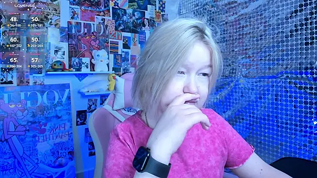 Snapshot of Sara_Robinson chatting on March 2026 02:59:02 AM Sara Robinson online show from March 2026 02:59:02 AM