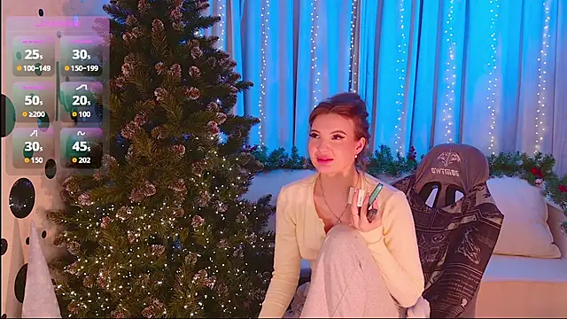 Snapshot of Annaa_Banana chatting on November 2025 04:16:01 PM Annaa Banana online show from November 2025 04:16:01 PM