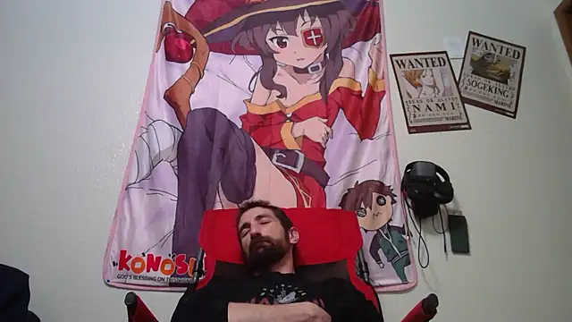 Snapshot of SlammyDjr chatting on January 2025 10:06:01 AM SlammyDjr online show from January 2025 10:06:01 AM