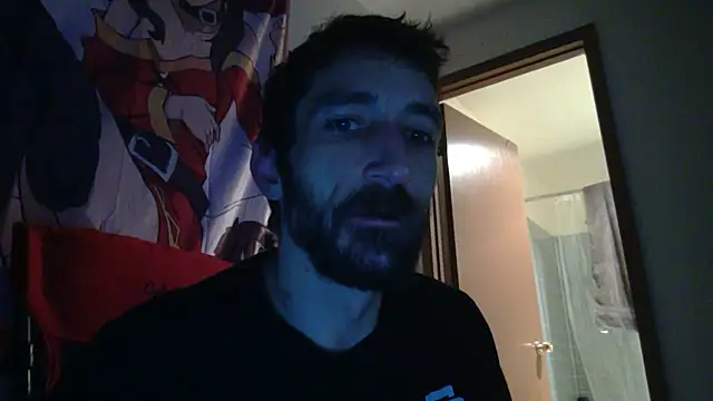 Snapshot of SlammyDjr chatting on January 2025 12:50:02 PM SlammyDjr online show from January 2025 12:50:02 PM