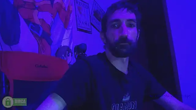 Snapshot of SlammyDjr chatting on January 2025 04:38:02 AM SlammyDjr online show from January 2025 04:38:02 AM