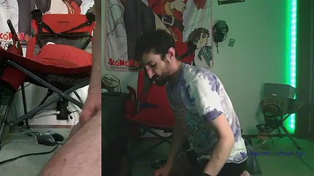 Snapshot of SlammyDjr chatting on January 2025 01:19:01 PM SlammyDjr online show from January 2025 01:19:01 PM