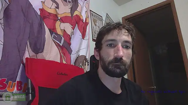 Snapshot of SlammyDjr chatting on January 2025 10:58:02 AM SlammyDjr online show from January 2025 10:58:02 AM