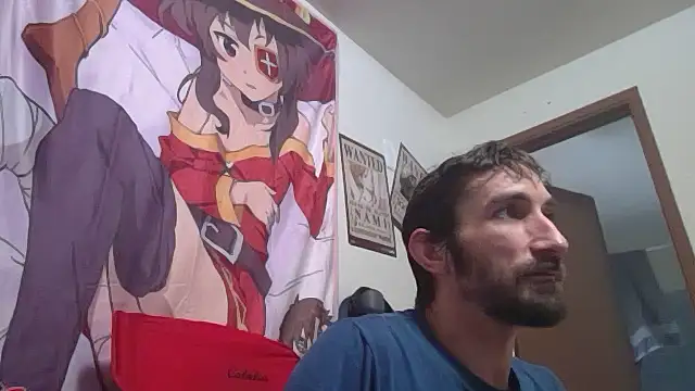 Snapshot of SlammyDjr chatting on February 2025 10:31:02 PM SlammyDjr online show from February 2025 10:31:02 PM