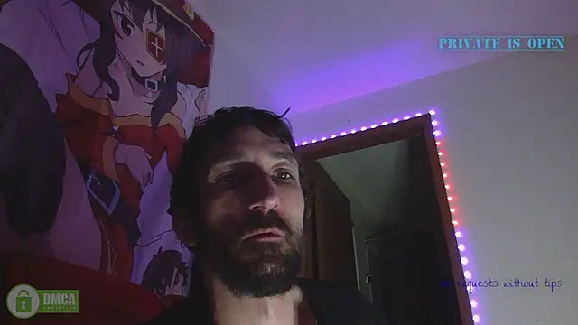 Snapshot of SlammyDjr chatting on February 2025 08:19:02 PM SlammyDjr online show from February 2025 08:19:02 PM