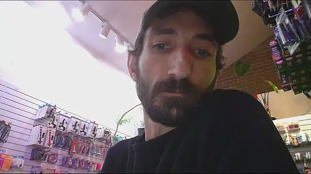 SlammyDjr online show from November 2025 11:53:02 AM