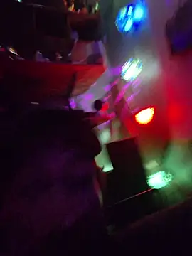 SlammyDjr online show from April 2026 03:01:02 PM