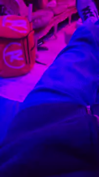 SlammyDjr online show from April 2026 06:57:01 AM