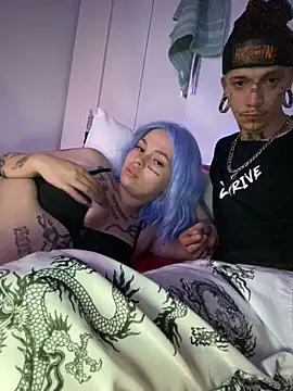 Seebohm1111 online show from December 2024 02:07:02 AM