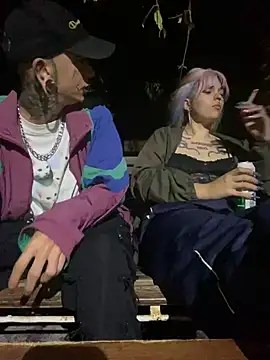 Seebohm1111 online show from December 2024 12:40:02 AM