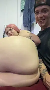 Seebohm1111 online show from December 2024 03:58:01 AM