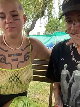 Seebohm1111 online show from January 2025 03:16:01 PM