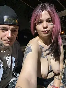 Seebohm1111 online show from December 2025 04:32:01 AM