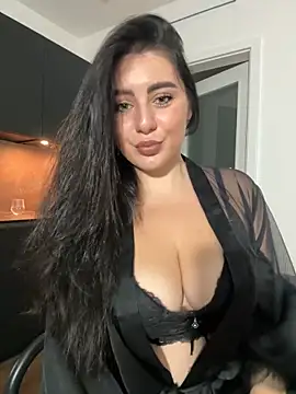 Snapshot of Evelyn___Sweet chatting on September 2025 08:30:01 PM Evelyn   Sweet online show from September 2025 08:30:01 PM