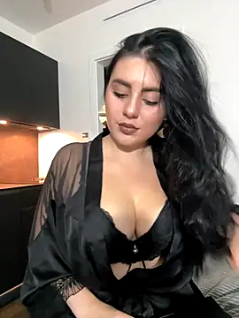 Snapshot of Evelyn___Sweet chatting on October 2025 08:41:01 PM Evelyn   Sweet online show from October 2025 08:41:01 PM