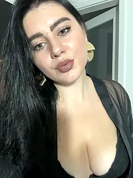 Snapshot of Evelyn___Sweet chatting on October 2025 07:36:01 PM Evelyn   Sweet online show from October 2025 07:36:01 PM