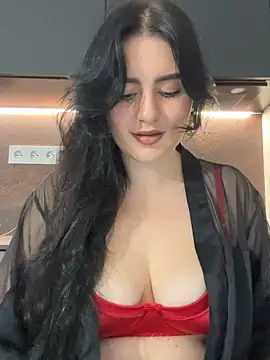 Evelyn   Sweet online show from May 2026 07:54:02 PM
