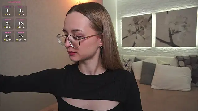 Tiffanyhunt online show from March 2025 02:26:02 PM