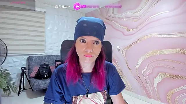 DanaaRey online show from February 2025 11:32:01 AM