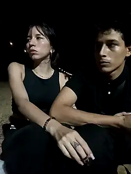 Dangerouspassion777 online show from December 2024 12:39:02 AM