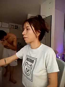 Dangerouspassion777 online show from February 2025 03:04:01 PM