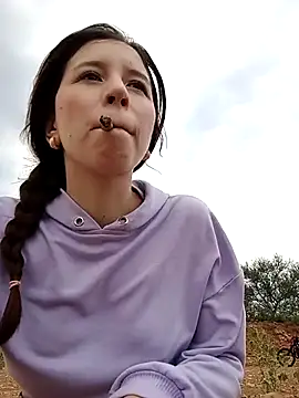 Snapshot of Dangerouspassion777 chatting on February 2026 08:27:01 PM Dangerouspassion777 online show from February 2026 08:27:01 PM