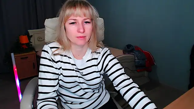 Incredible Ariela online show from January 2025 09:34:02 AM