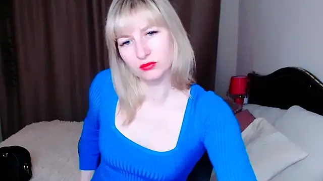 Incredible Ariela online show from January 2025 03:28:02 PM