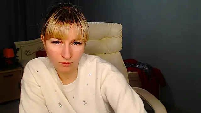 Incredible Ariela online show from January 2025 02:03:02 PM