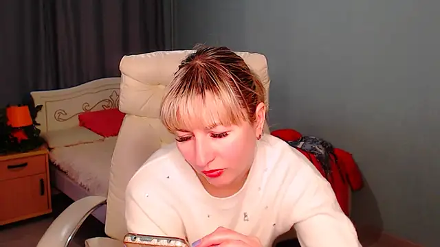 Incredible Ariela online show from January 2025 05:06:01 PM