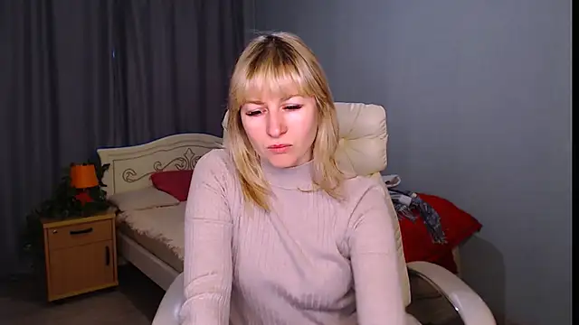 Incredible Ariela online show from January 2025 08:02:02 AM