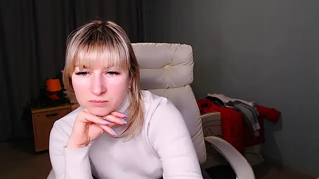 Incredible Ariela online show from February 2025 02:53:02 PM