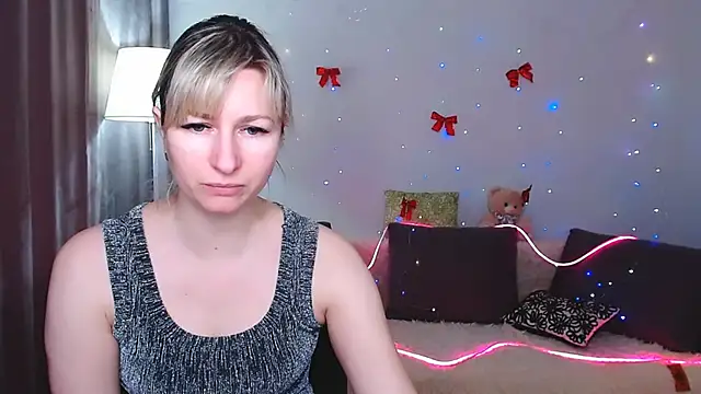 Incredible Ariela online show from February 2025 11:39:02 AM