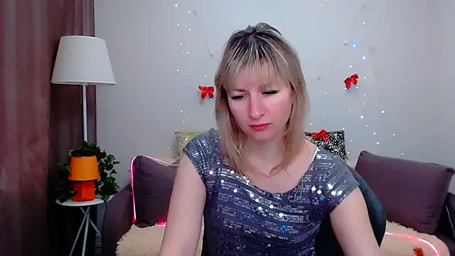 Incredible Ariela online show from March 2025 08:34:02 AM