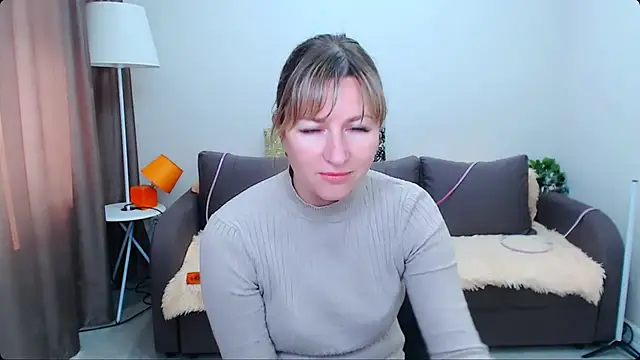 Incredible Ariela online show from September 2025 06:46:01 AM