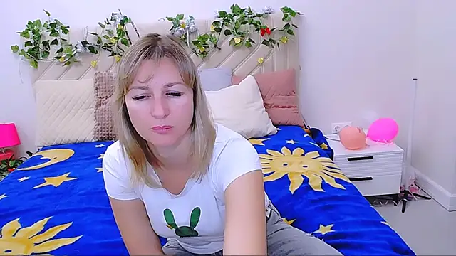 Incredible Ariela online show from September 2025 03:58:02 PM