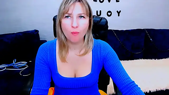 Incredible Ariela online show from October 2025 11:06:01 AM