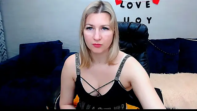 Incredible Ariela online show from December 2025 09:14:01 AM