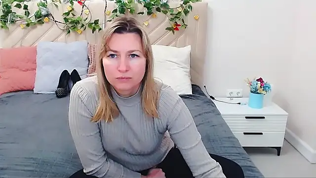 Incredible Ariela online show from February 2026 09:46:01 AM