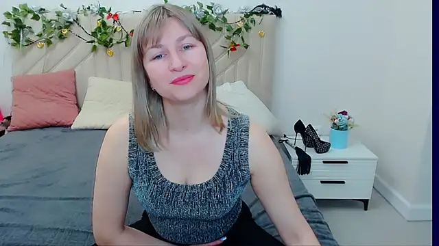 Incredible Ariela online show from March 2026 04:24:01 PM