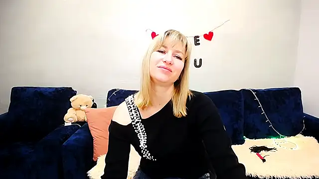 Incredible Ariela online show from March 2026 10:26:02 AM