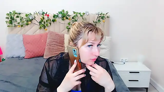 Incredible Ariela online show from April 2026 07:58:02 AM