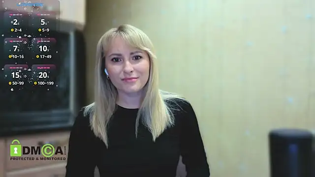 Snapshot of Smoorodinkaa chatting on April 2026 06:34:01 PM Smoorodinkaa online show from April 2026 06:34:01 PM