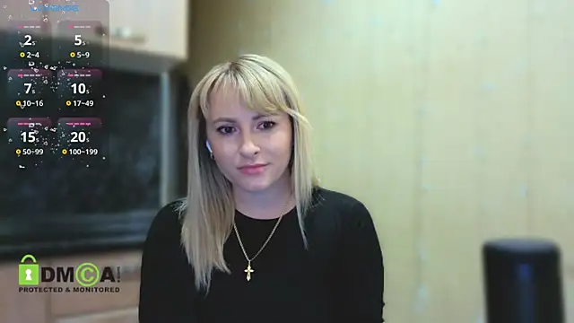Snapshot of Smoorodinkaa chatting on April 2026 08:09:02 PM Smoorodinkaa online show from April 2026 08:09:02 PM